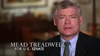 Treadwell for Senate