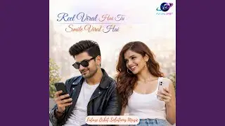 Reel Viral Hai Tu Smile Viral Hai