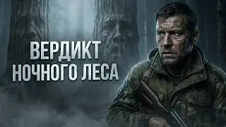«Чужак с ружьём»: глухая тайга, древний лес и человек, которому вынесли приговор корни
