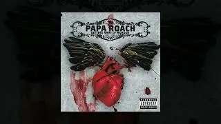 Papa Roach - Done With You [Custom Instrumental]