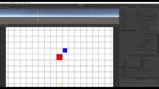 Unity Dialog system test