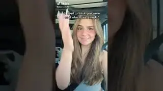'I still think I'm cool' - Piper Rockelle | TikTok #shorts