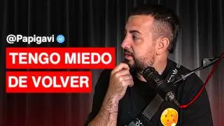 PAPIGAVI Y SU PROBLEMA CON LOS FRANCESES | EL PATIO DE SATÁN