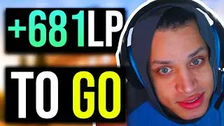 TYLER1: ROME WASN'T BUILT IN A DAY...