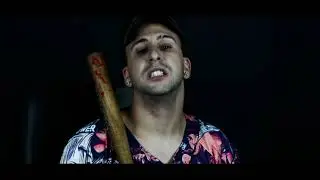 MDMODESTO - ¿QUIEN ME VA A DISPARAR? - [Groove Records] (Prod. Puchusbeats).