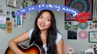 juno - sabrina carpenter cover