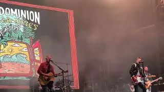 Make It Sweet - Old Dominion - Alabama June Jam XVIII 2024