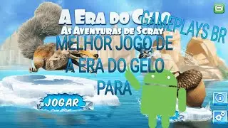 Melhor jogo de A ERA DO GELO para android