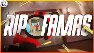 MELHOR TWITCH SQUAD PLAY! TUDO EM RANKED! || RAINBOW SIX SIEGE