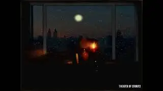Борис Пастернак - Зимняя ночь