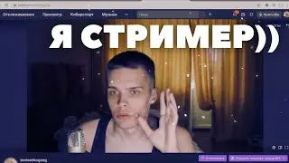 ТИПИЧНЫЙ СТРИМ НА ТВИЧЕ