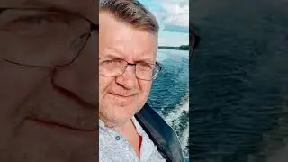 По волжским просторам ⚓️