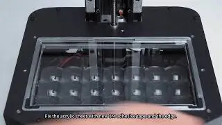 Fix Your Anycubic Photon Mono M5s LCD Screen: Step-by-Step Replacement Tutorial