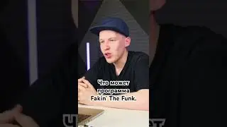 Что может программа Fakin' The Funk.