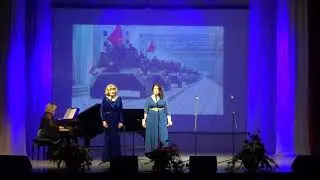 Ансамбль "Грёзы" - Виват, классика! (часть 1)