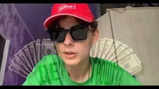 ЗАРОБІТОК НА ЛІТО