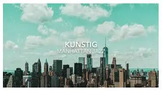 Kunstig - Manhattan Jazz