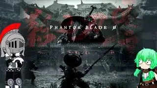 Goblin slayer react to Phantom blade ∅ Trailer