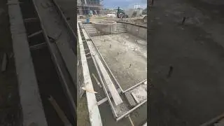 Betonarme Havuz İmalatı