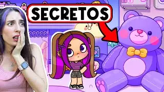 DESCUBRIENDO NUEVOS SECRETOS EN AVATAR WORLD