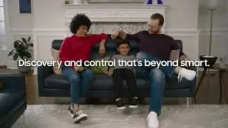 SAMSUNG 75-inch Class Crystal UHD TU-8000 Series - 4K UHD HDR Smart TV with Alexa Built-in