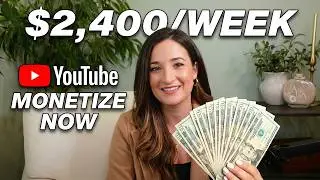 You don't need subscribers to make money on YouTube.