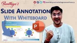 How to Use ClassPoint Slide Annotation | ClassPoint Tutorial | Hindi