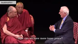 How can we have inner peace?