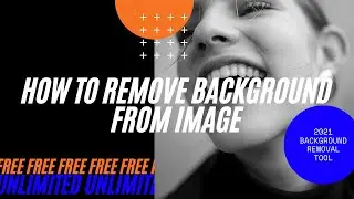 How to Remove Background From Image Without Photoshop - No Limits