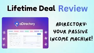 Monetize Your Website with aDirectory: The Best Directory Plugin on Lifetime Deal