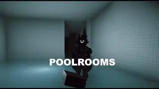 Lost in Poolrooms - Scary
