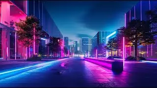 80's Synthwave Chillwave Music  🎵  Positive Synthpop 🎵 Retro Wave  🎵  80's Retrowave Mix