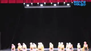Непоседы - От горшка два вершка