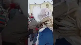 Песня Эминем от РУССКОЙ народницы! 