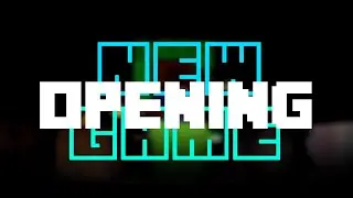 New Game - The Shard Arc [Official Opening]