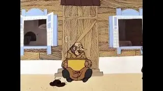 Я к вам по делу пришел, а вы - бодаться!