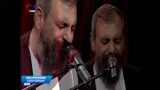 Canlı Performans İlker Gürsan