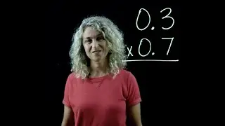 5th Grade Math Decimal Multiplication with Zeros in the Product 5.NBT.B.7