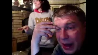 Дача LIVE.Винца по маленькой.Ужин с зайчулей.Ленка Западло педофилка,алкашка.В Волчице разочарован.