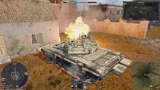 T-90 at 10.7br??!! 😨
