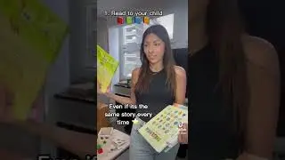 Speed Up Your Toddlers Vocabulary