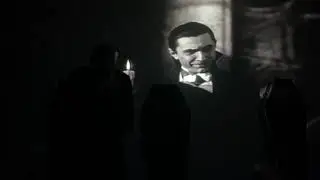 Jerry Singer - Vampire (Official Music Video)