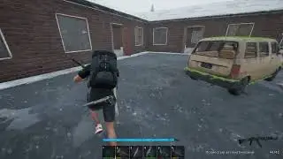 No One Survived upd (0.0.8.6) #47  Хватаем лут