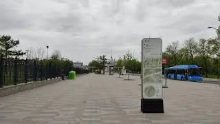 Redmi Note 9S test video