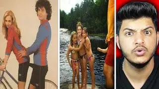İLK GÖRÜŞTE YANLIŞ ANLAŞILAN FOTOĞRAFLAR !