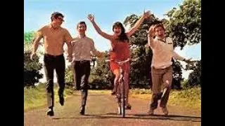 The Seekers ~ You Can Tell The World