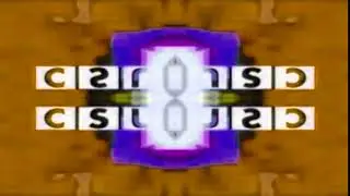 Klasky Csupo In G-Major 315 (Instructions In Description)