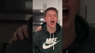 Pete VS The Lime #funny #food