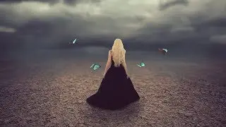 Simple Photo Manipulation : Photoshop CC Tutorials