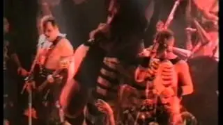 Misits - Devilock & Bloodfeast (live) HQ